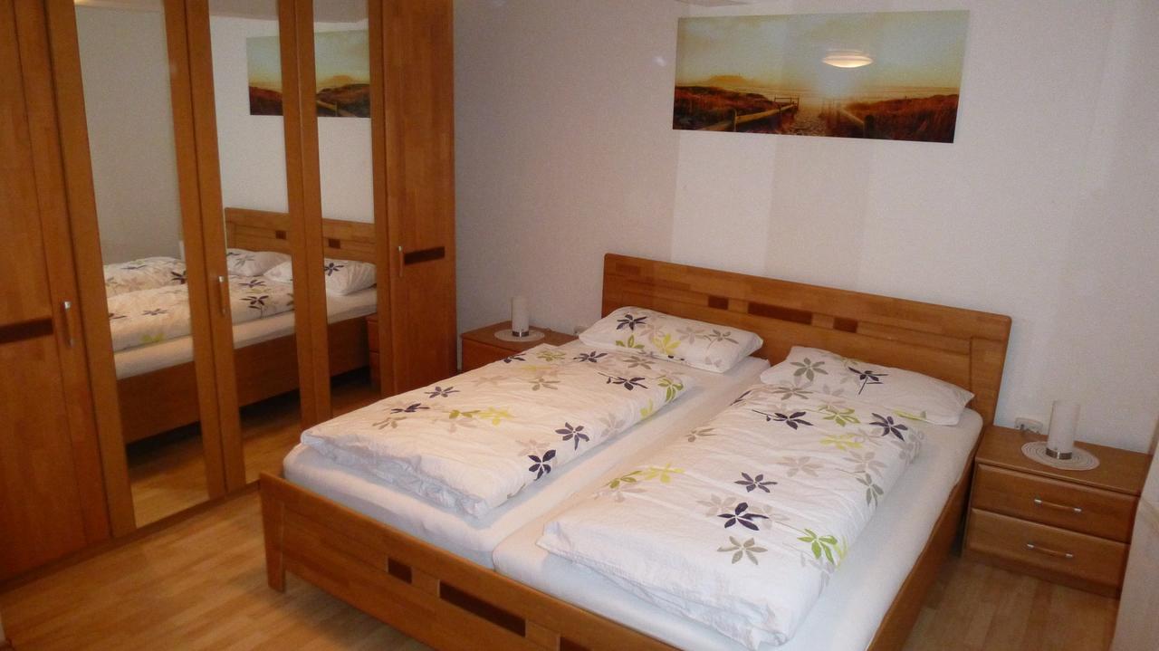 Hassmueller Appartamento Sulzdorf an der Lederhecke