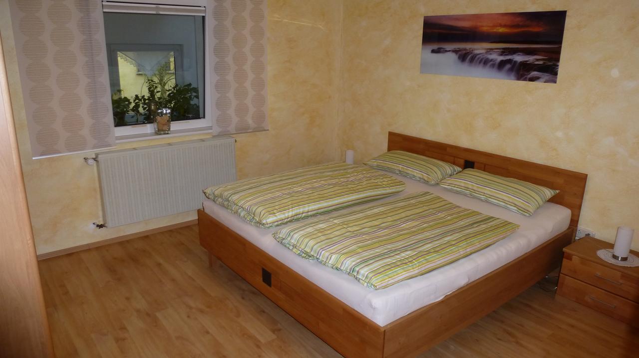 Appartamento Hassmueller Sulzdorf an der Lederhecke