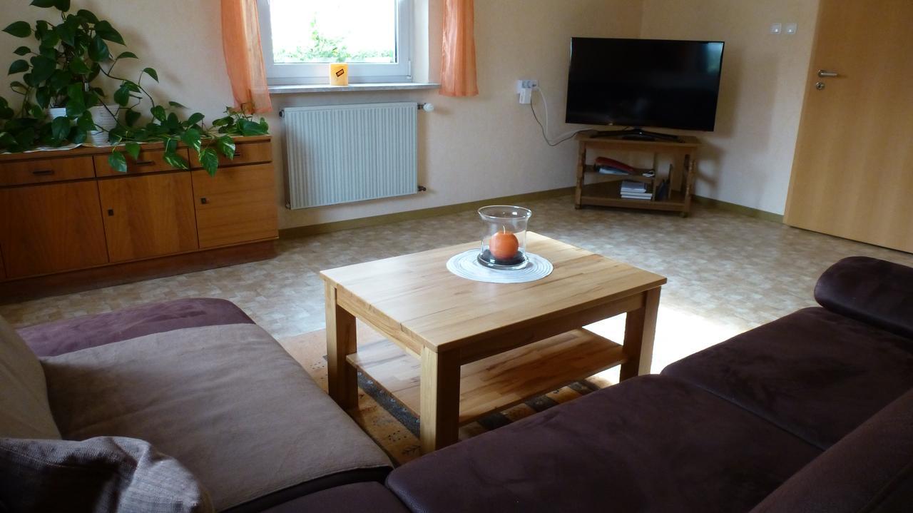 Appartamento Hassmueller Sulzdorf an der Lederhecke