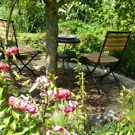 Ferienwohnung Hassmueller Sulzdorf an der Lederhecke Exterior photo